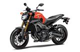 یاماها FZ 09